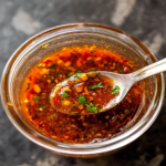 Spicy Mexican Chicken Marinade