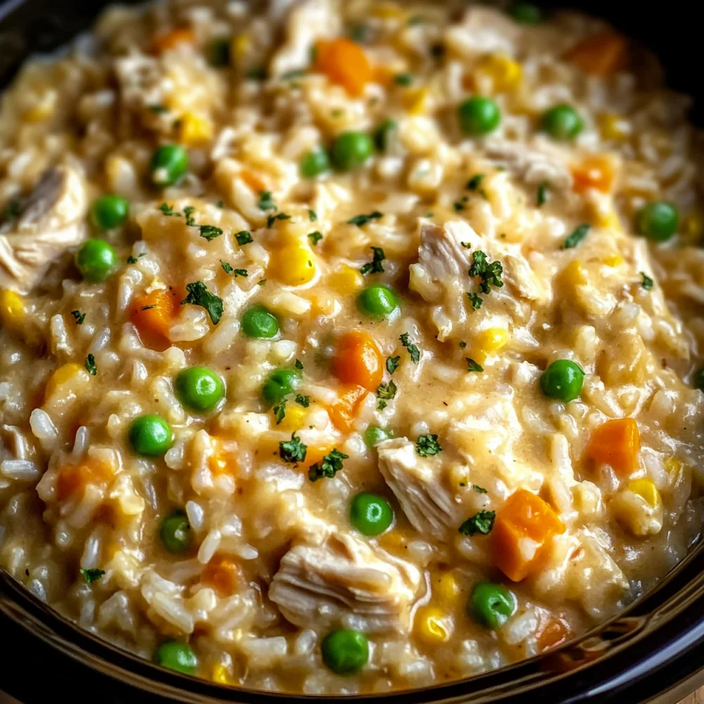 Crockpot