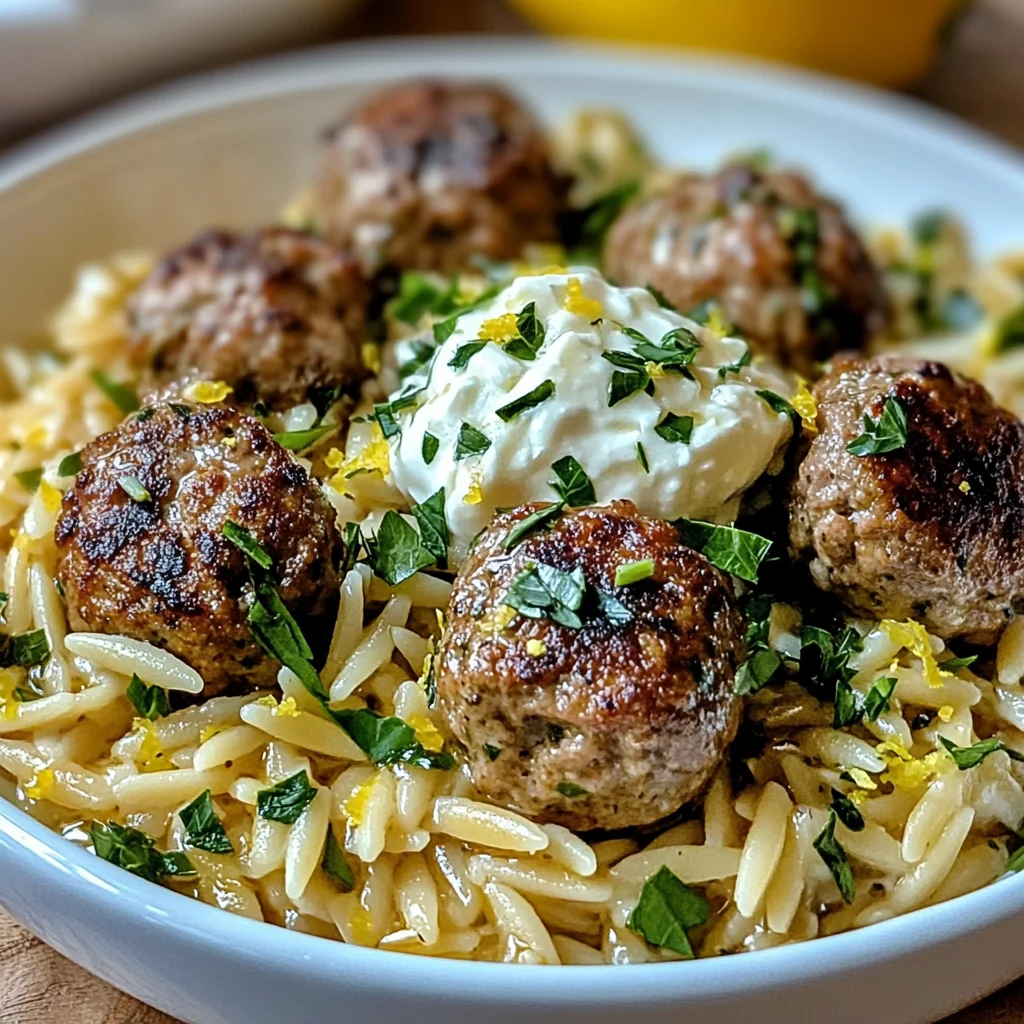 Boulettes