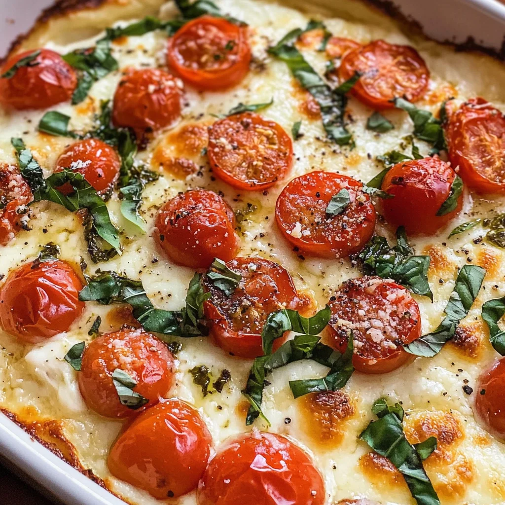 Caprese