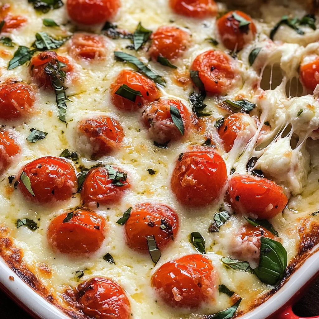 Caprese