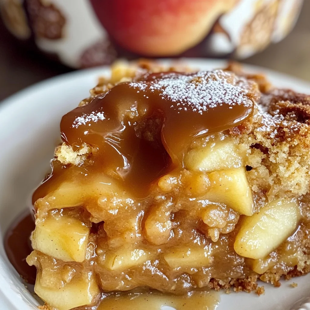 Caramel
