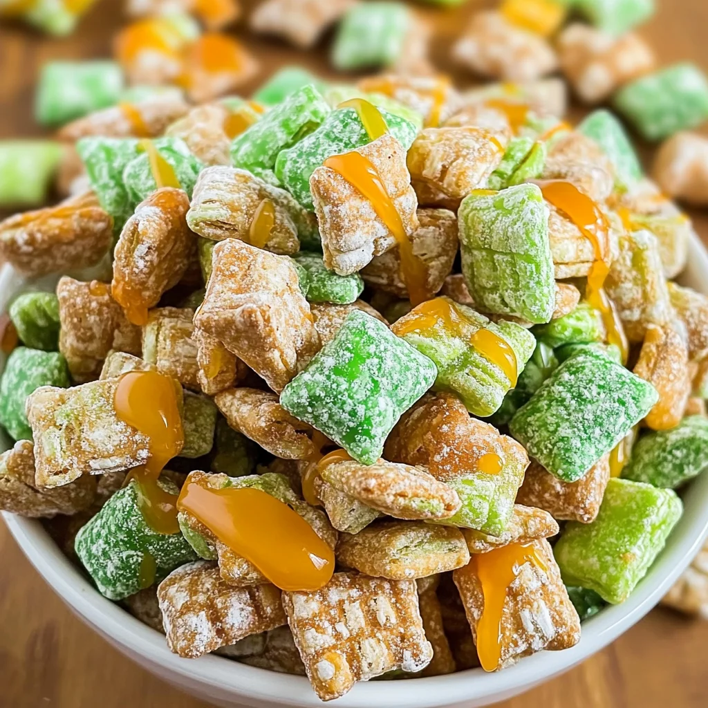 Caramel