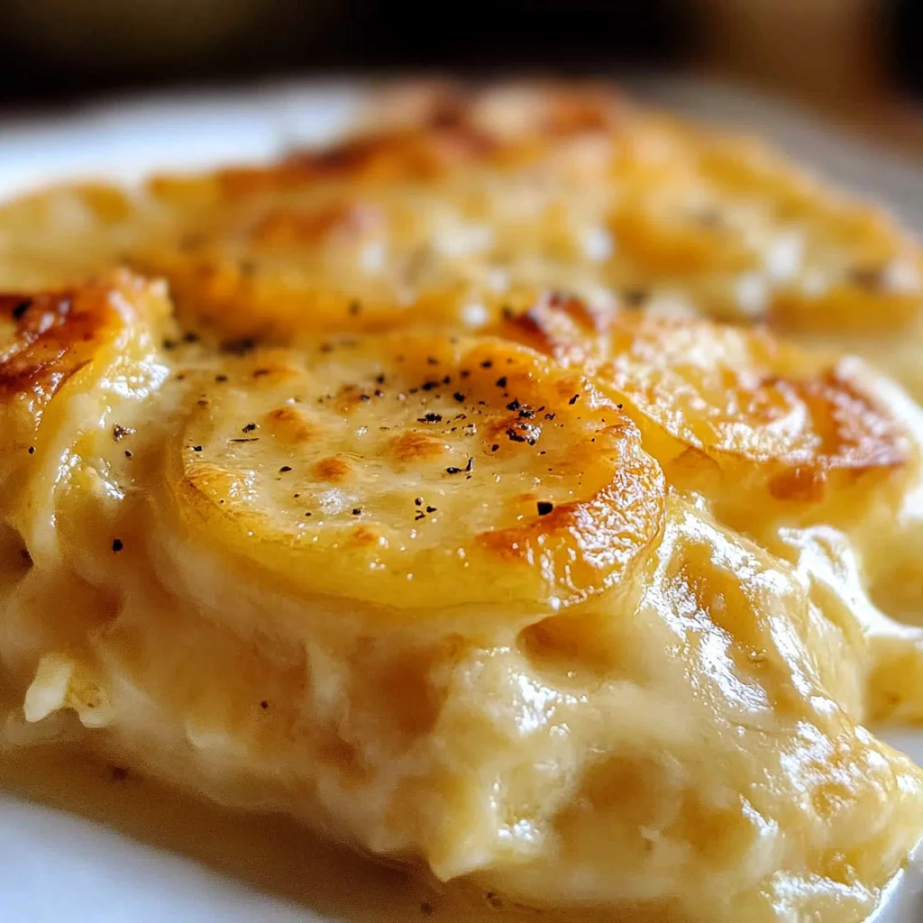 Cheesy