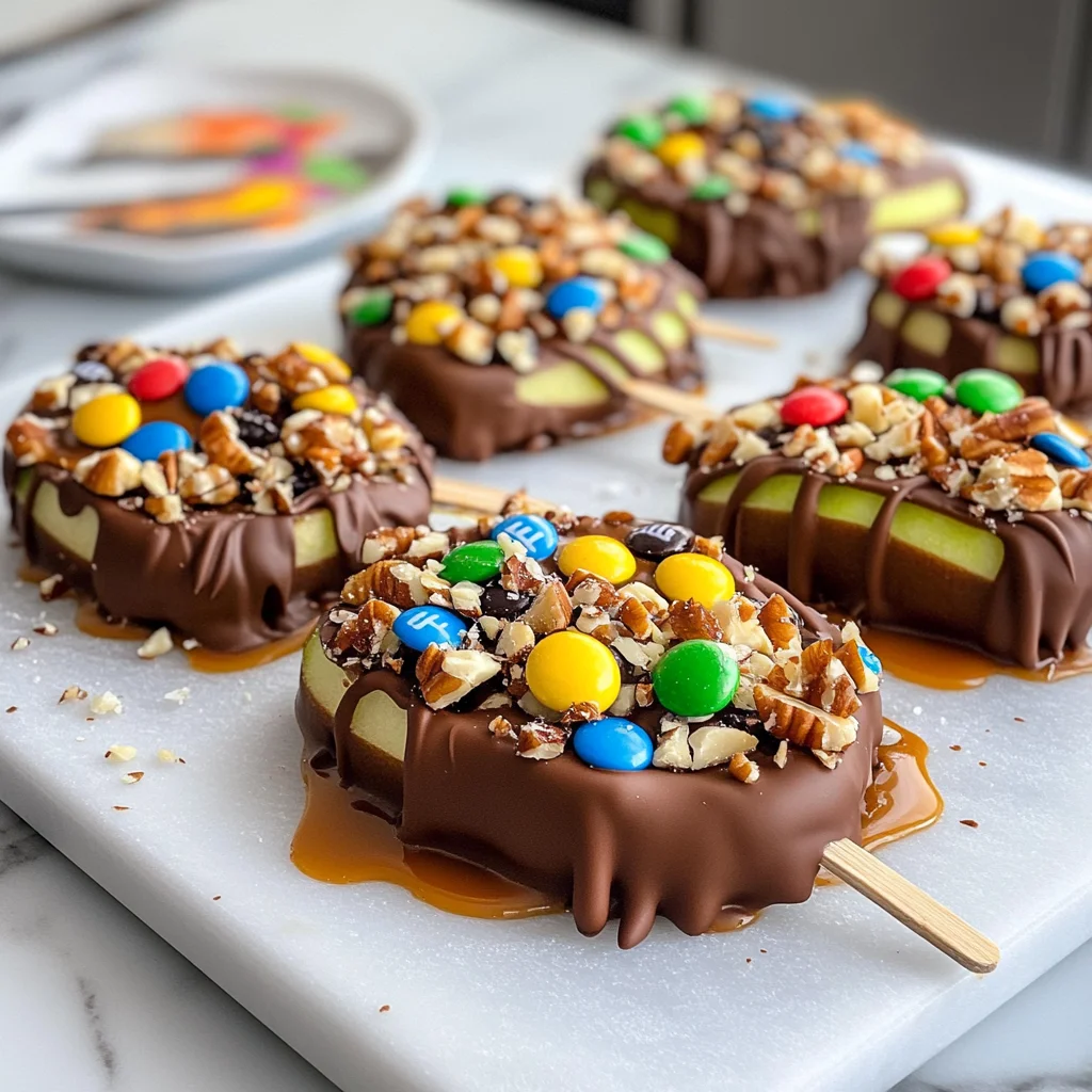 Chocolate