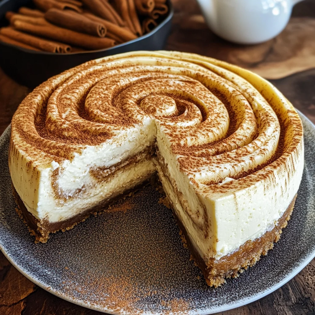 Cinnamon