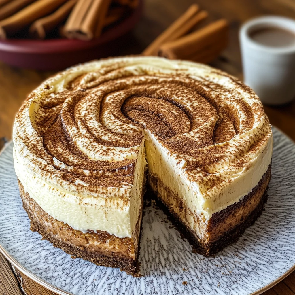 Cinnamon