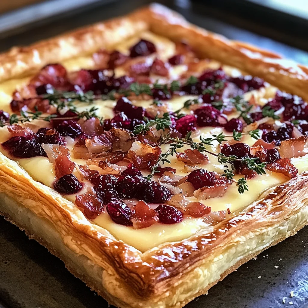 Cranberry