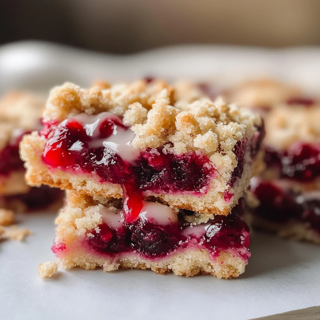 Cranberry