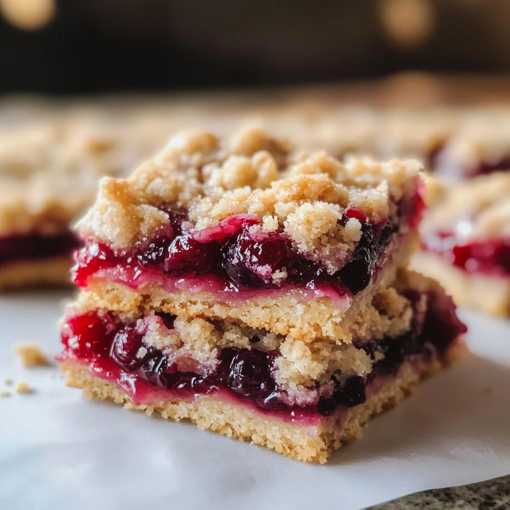 Cranberry