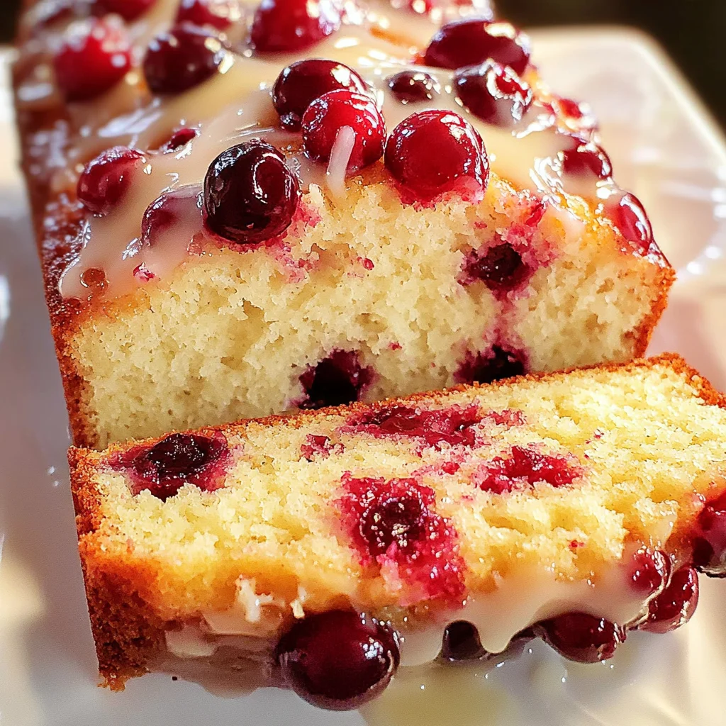 Cranberry