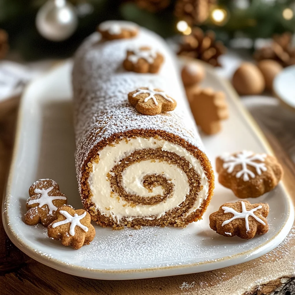 Gingerbread