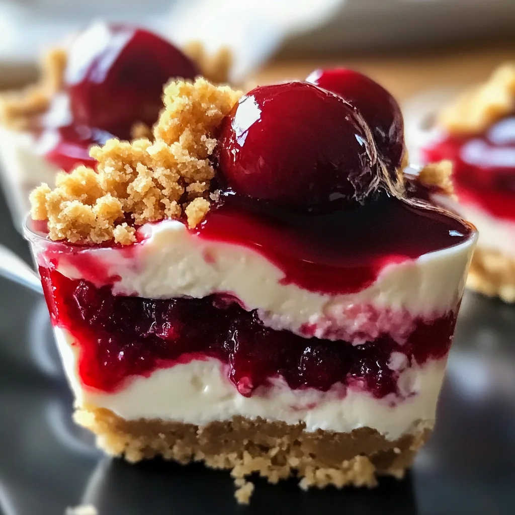 No-Bake