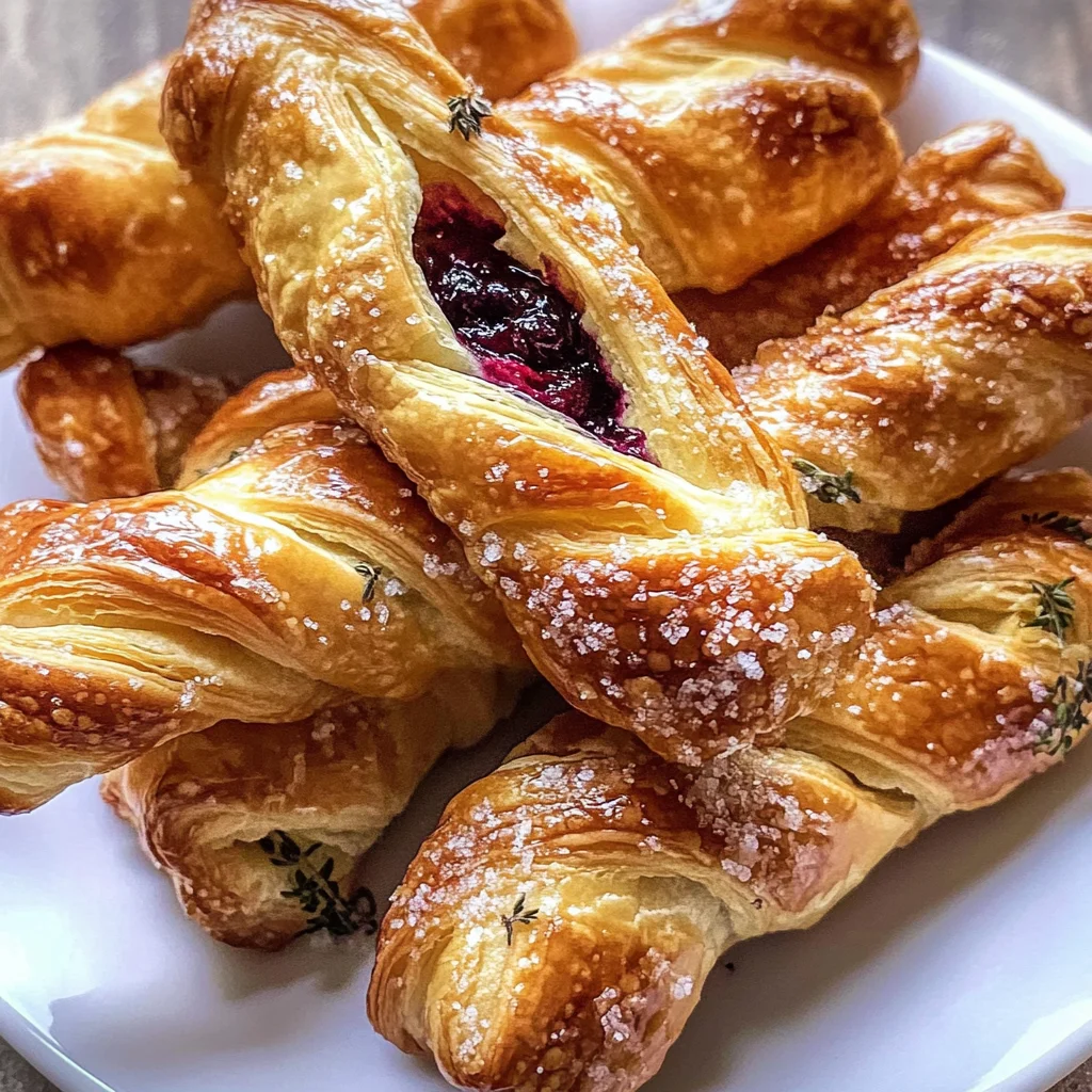 Pastry