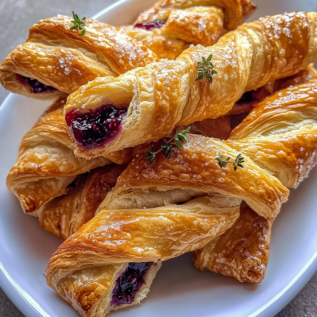 Pastry