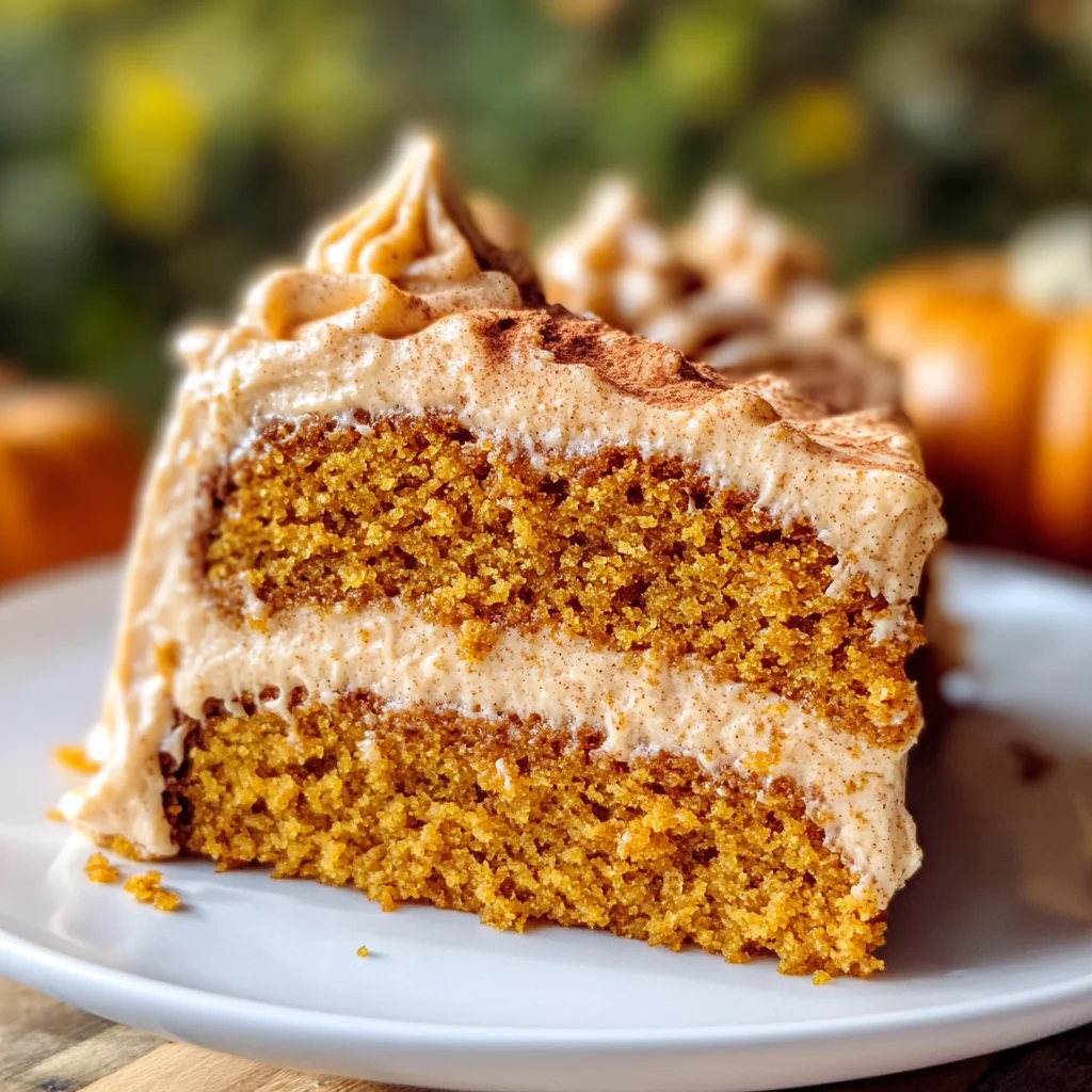 Pumpkin