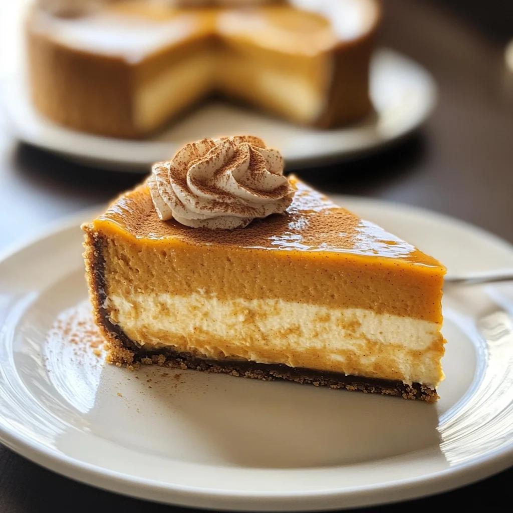 Pumpkin