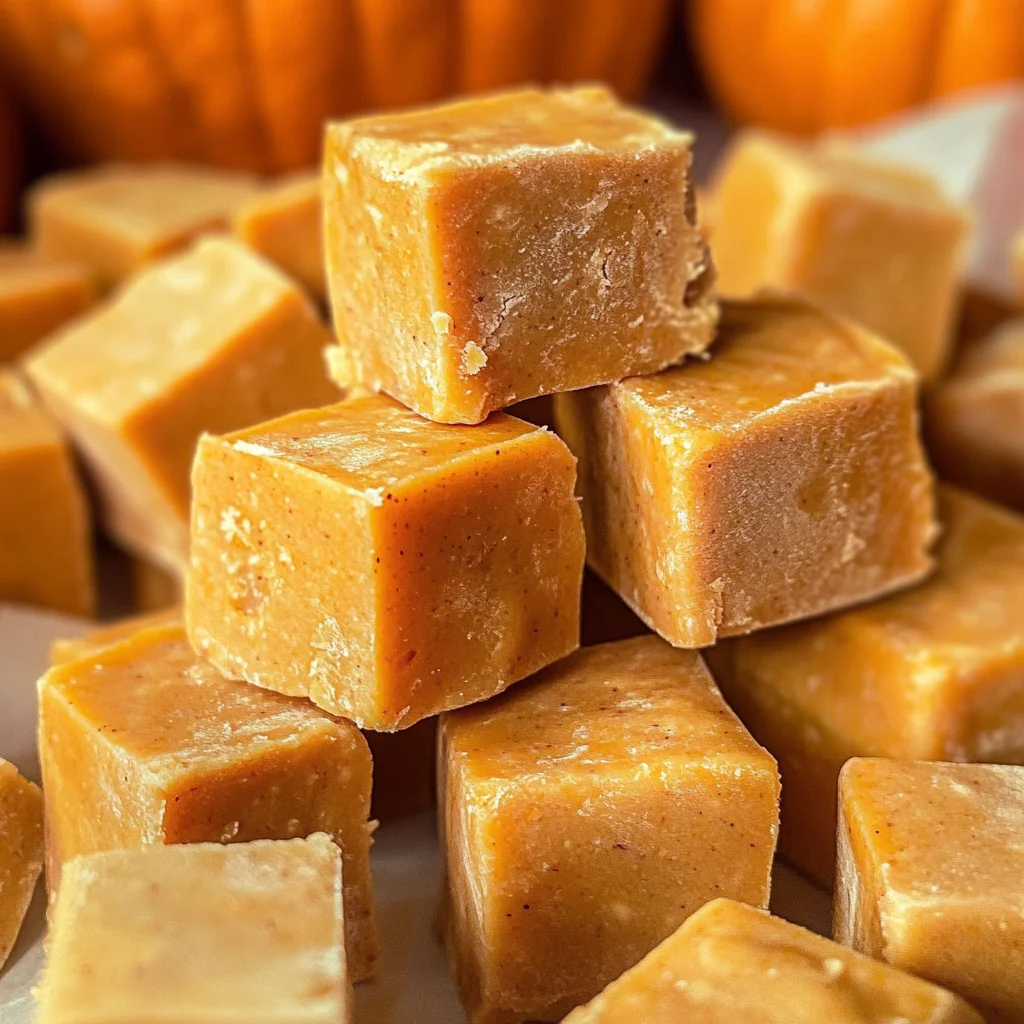 Pumpkin
