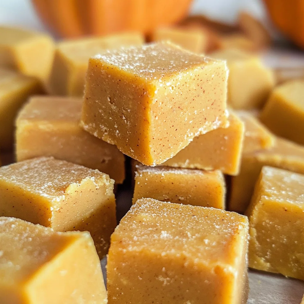 Pumpkin