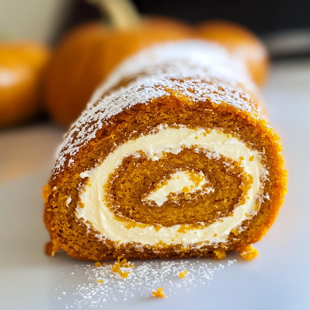 Pumpkin