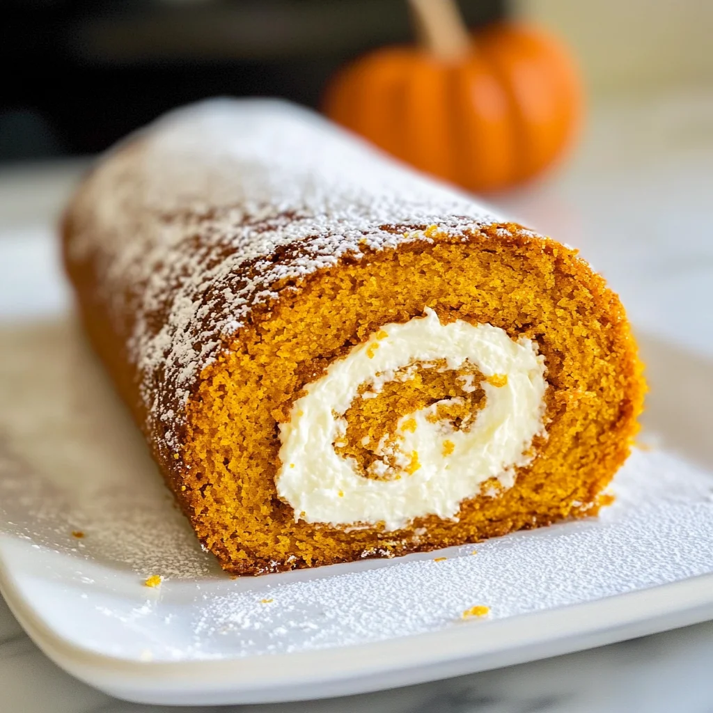 Pumpkin