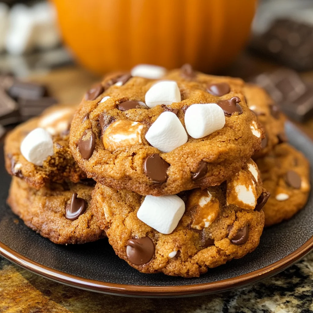 Pumpkin
