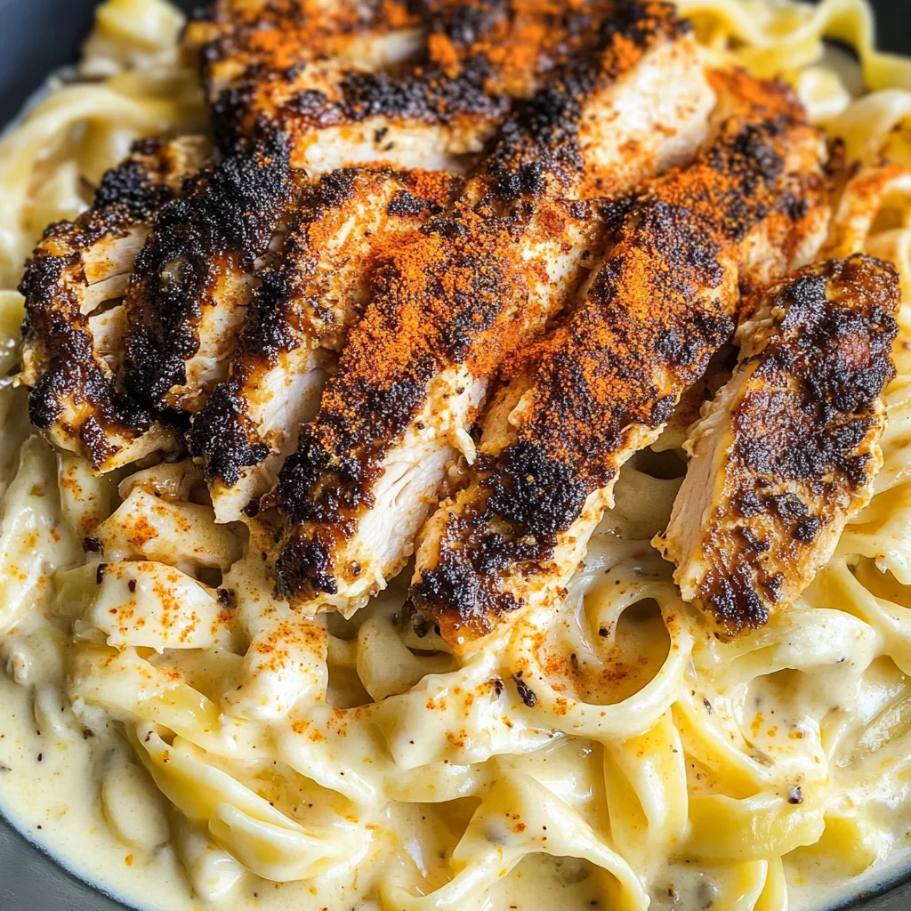 Blackened