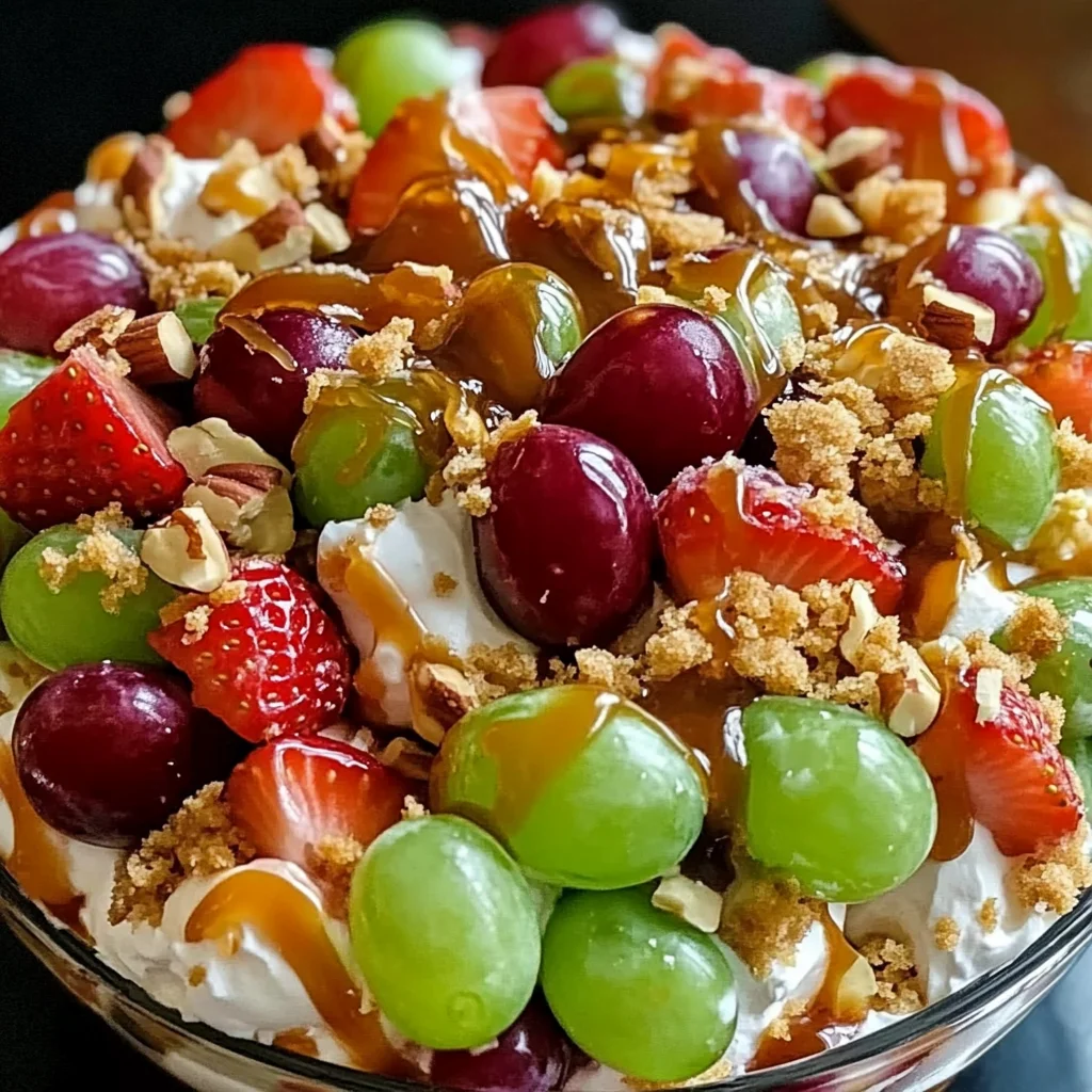 Caramel