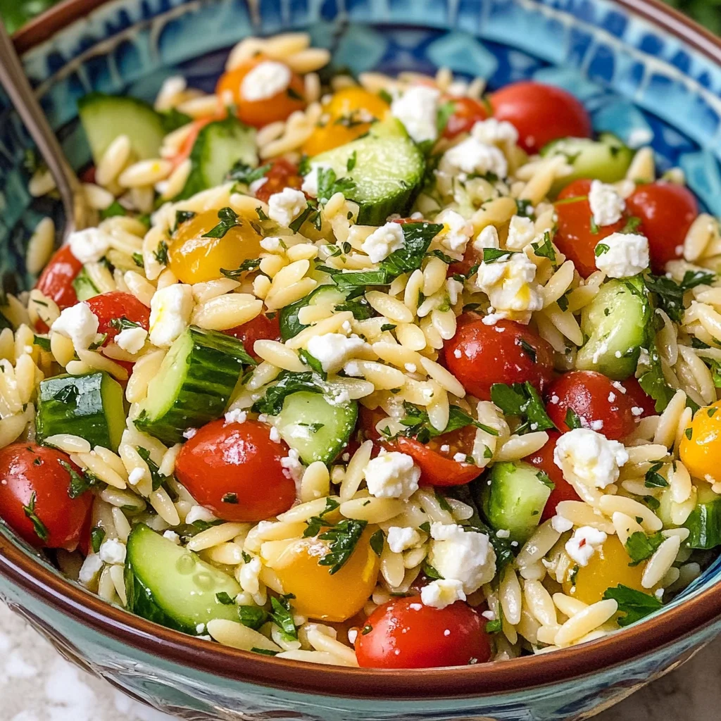 Orzo